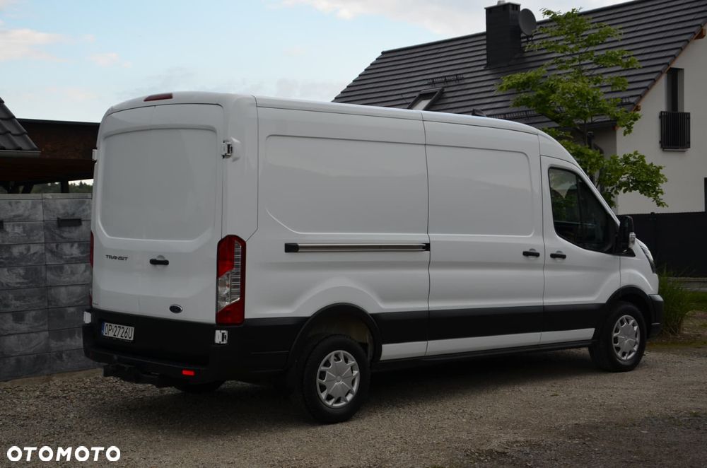 Ford TRANSIT - 5