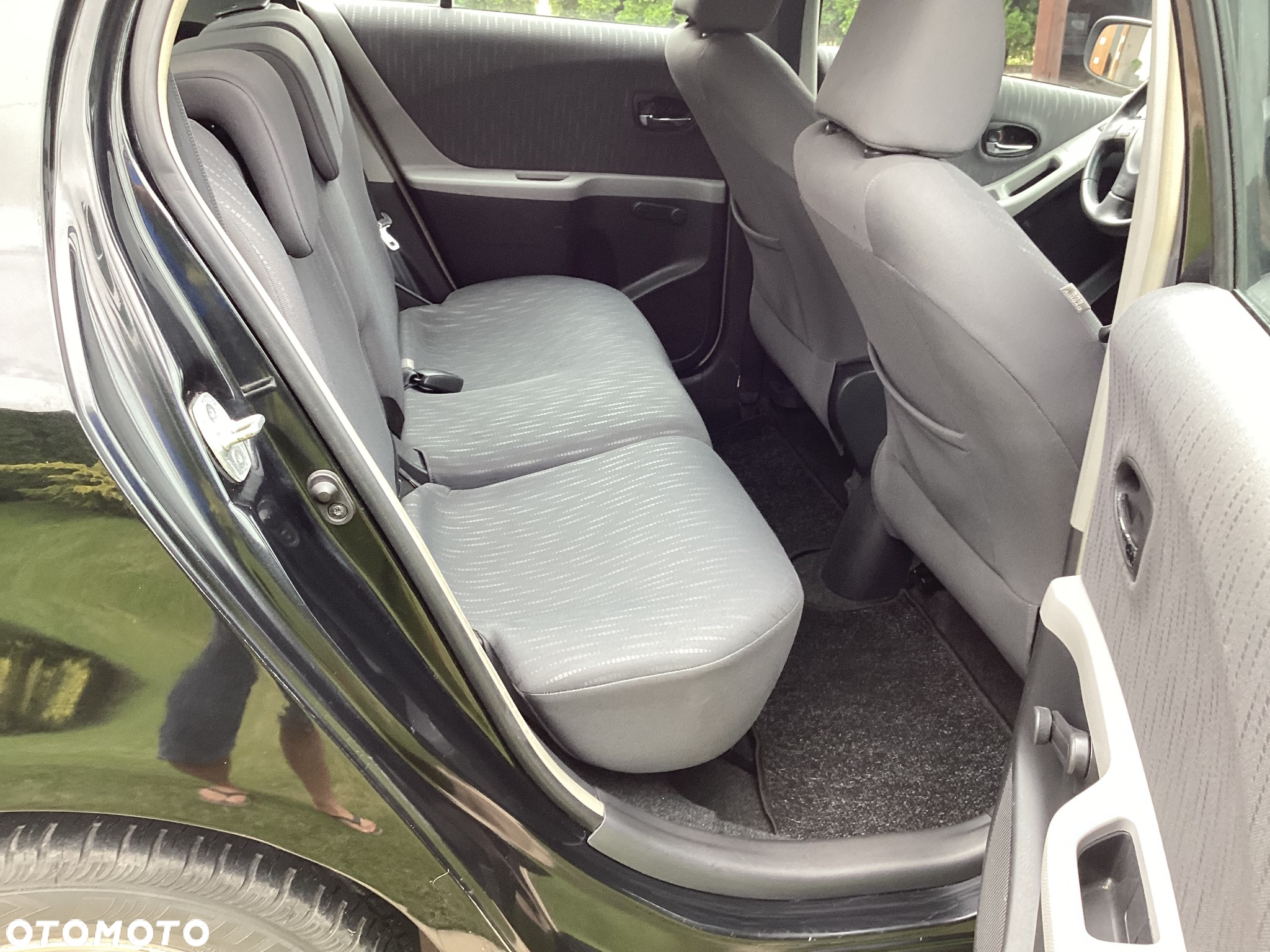 Toyota Yaris 1.33 VVT-i Multi Mode Sol - 18
