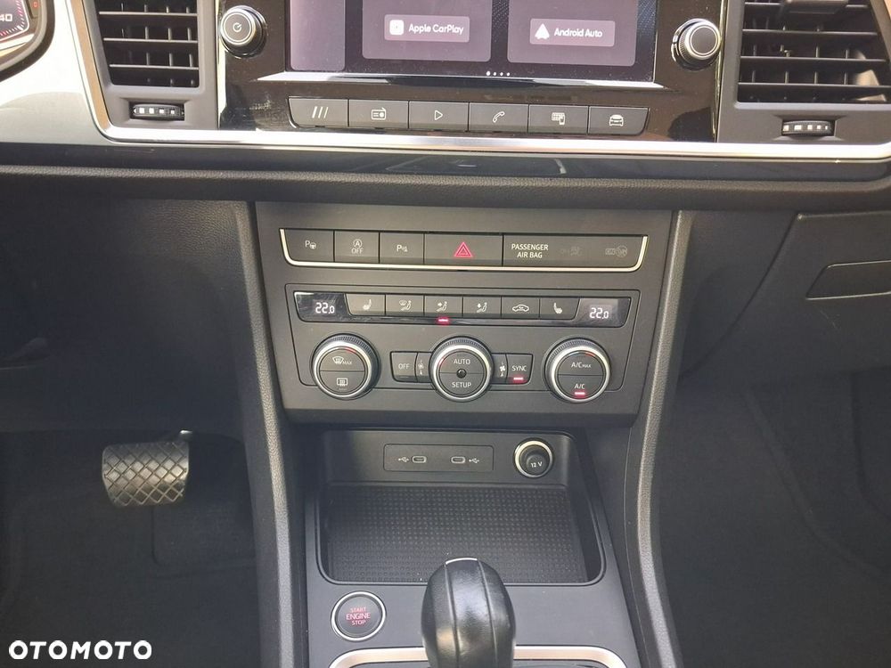 Seat Ateca - 19
