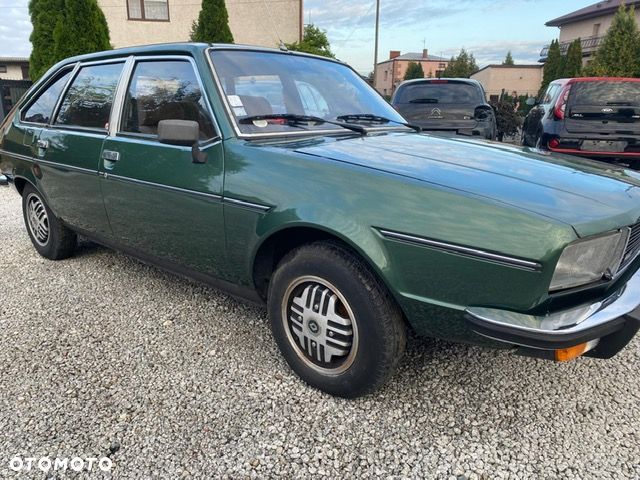 Renault 20 - 2