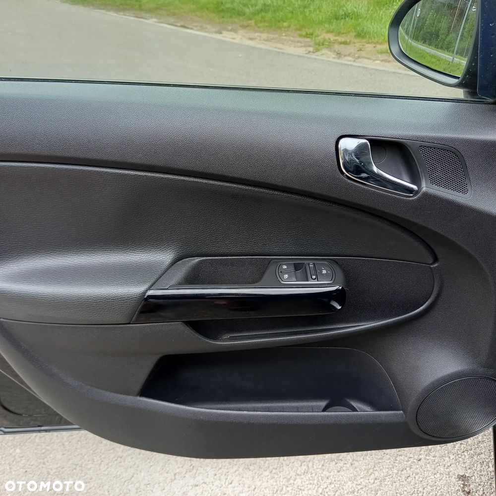 Opel Corsa 1.4 16V 150 Jahre - 22
