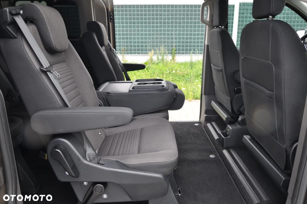 Ford Tourneo Custom 2.0 EcoBlue L2 Titanium X SelectShift - 13