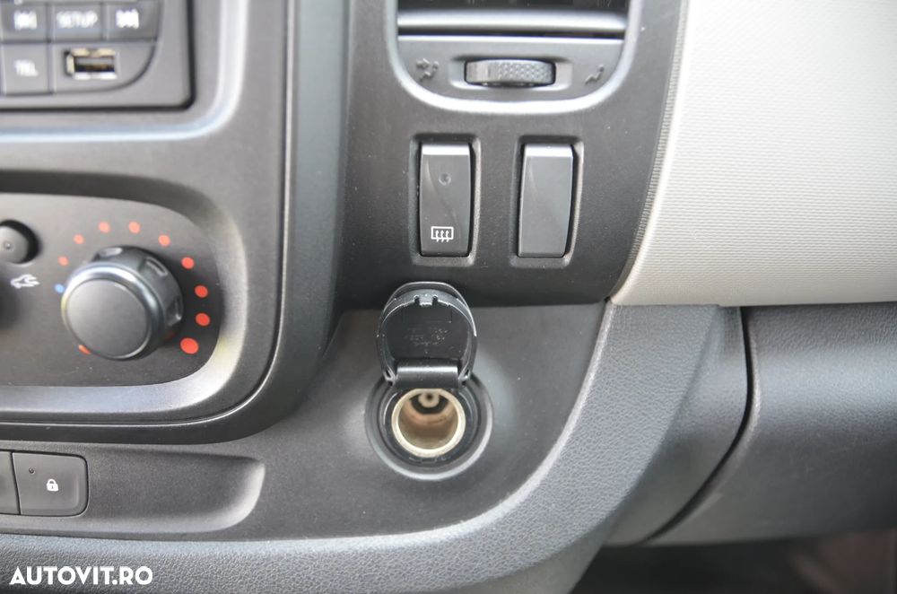 Renault Trafic ENERGY Grand Spaceclass - 30