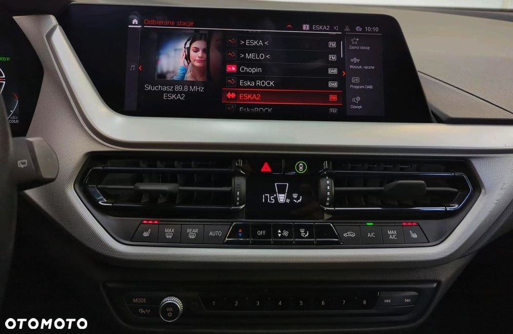 BMW Seria 1 118i Advantage - 7