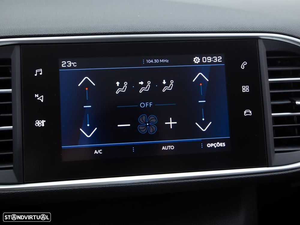Peugeot 308 1.5 BlueHDi Business Line - 18