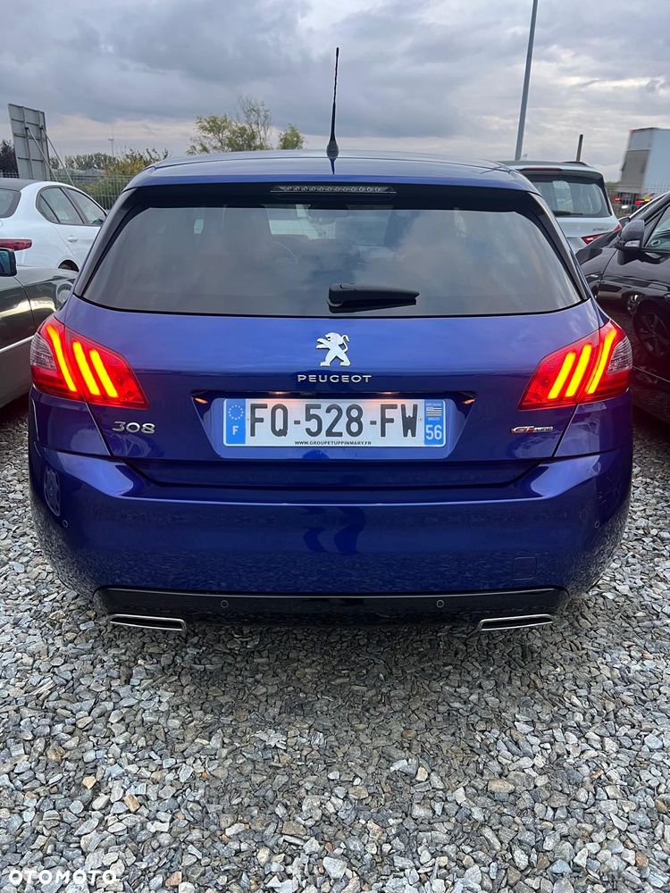 Peugeot 308 - 19