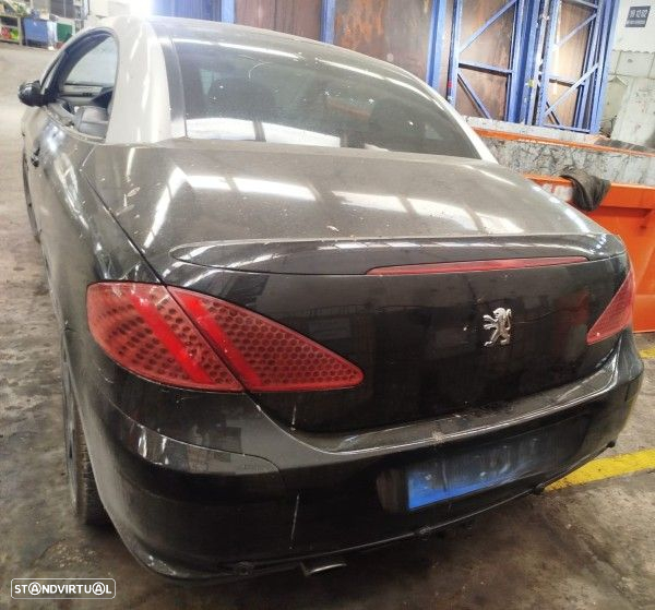 Para Peças Peugeot 307 Cc (3B) - 3