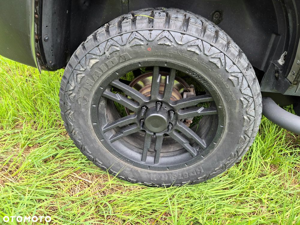 Hummer H3 - 28