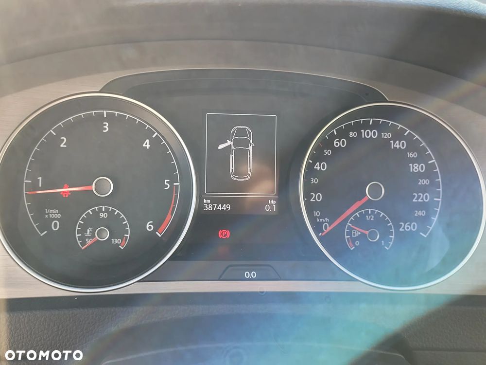 Volkswagen Golf 1.6 TDI BMT Comfortline - 20