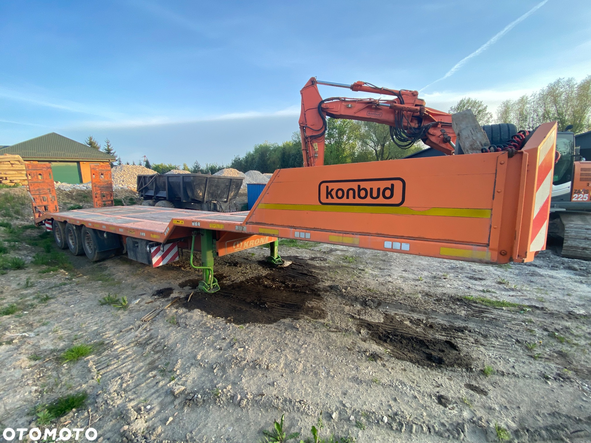 Krone - 4
