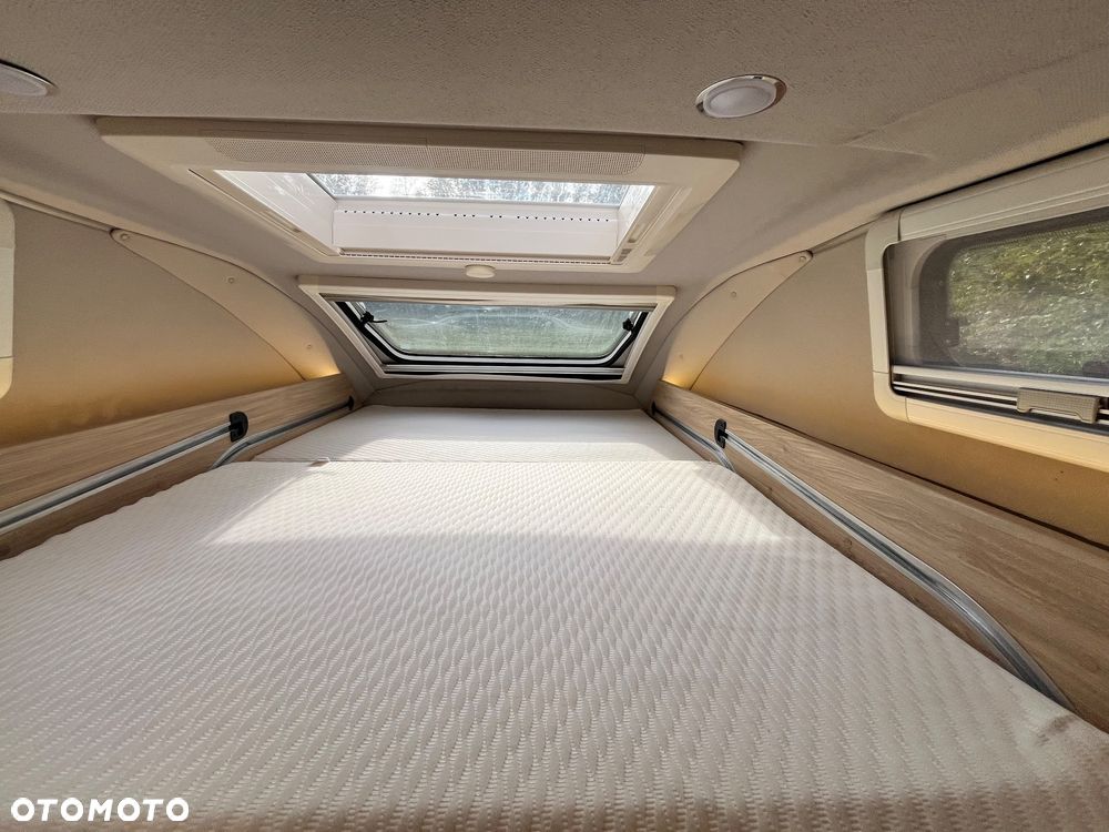 Fiat Knaus Boxlife Pro Lifetime XL - 13
