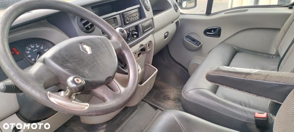 Renault Master - 4