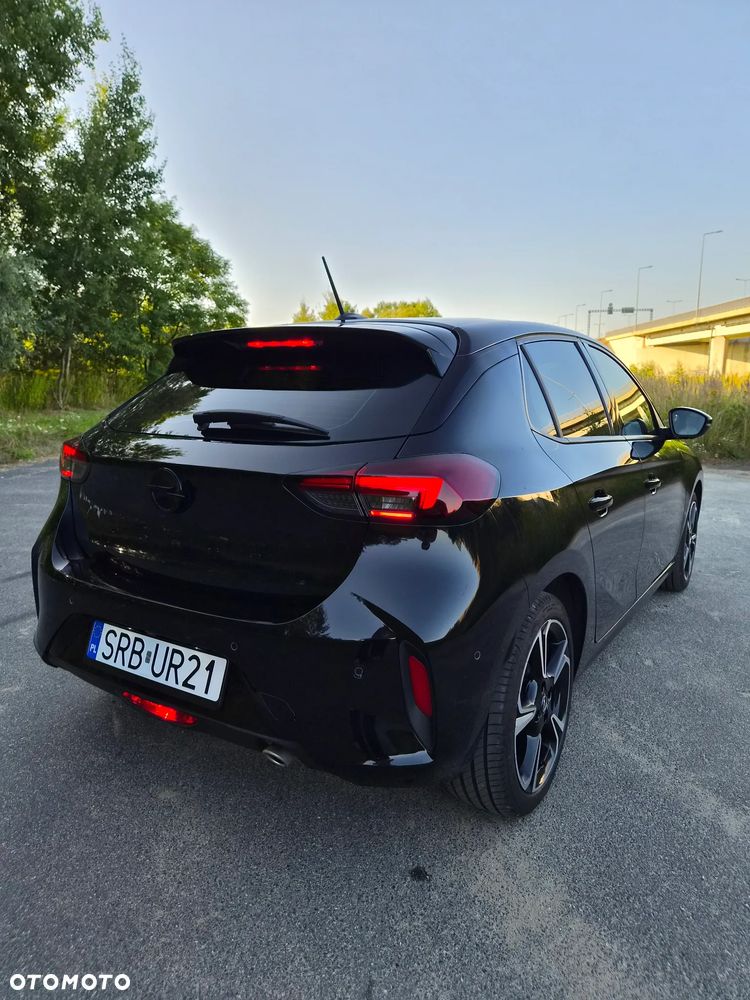 Opel Corsa 1.2 Direct Injection Turbo Start/Stop Elegance - 10