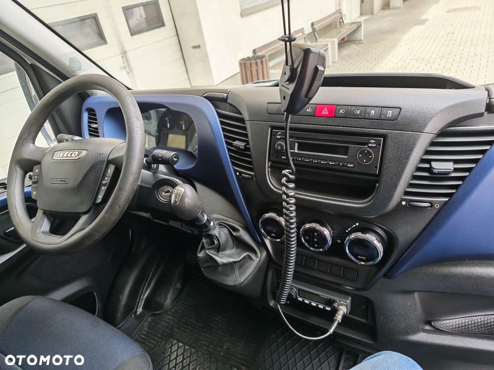 Iveco Daily 50C/35 - 6