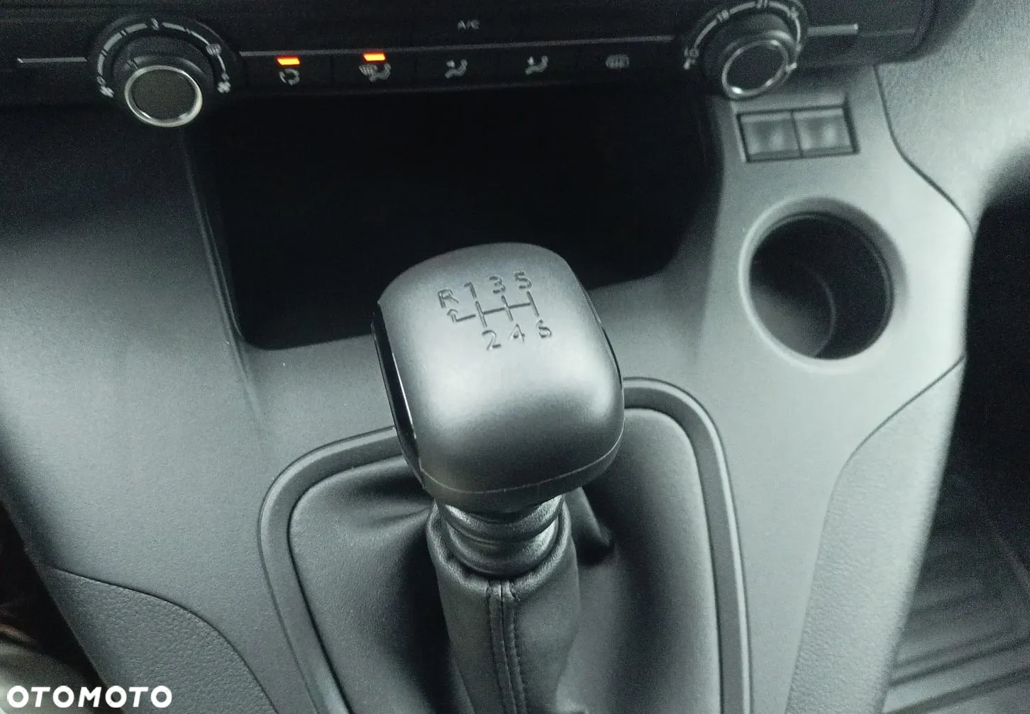 Toyota Proace City Verso 1.5 D-4D Business - 19