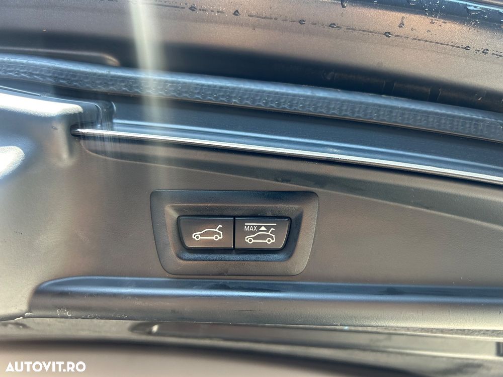 BMW Seria 5 530d xDrive Aut. GT - 6
