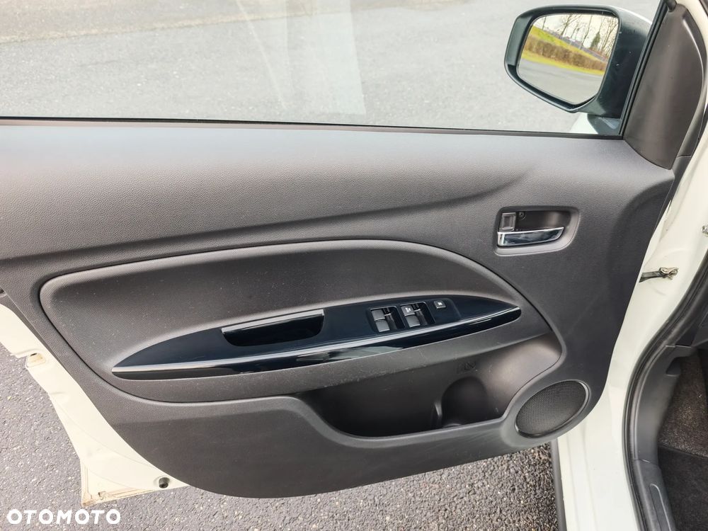 Mitsubishi Space Star 1.2 Clear Tec Top - 20