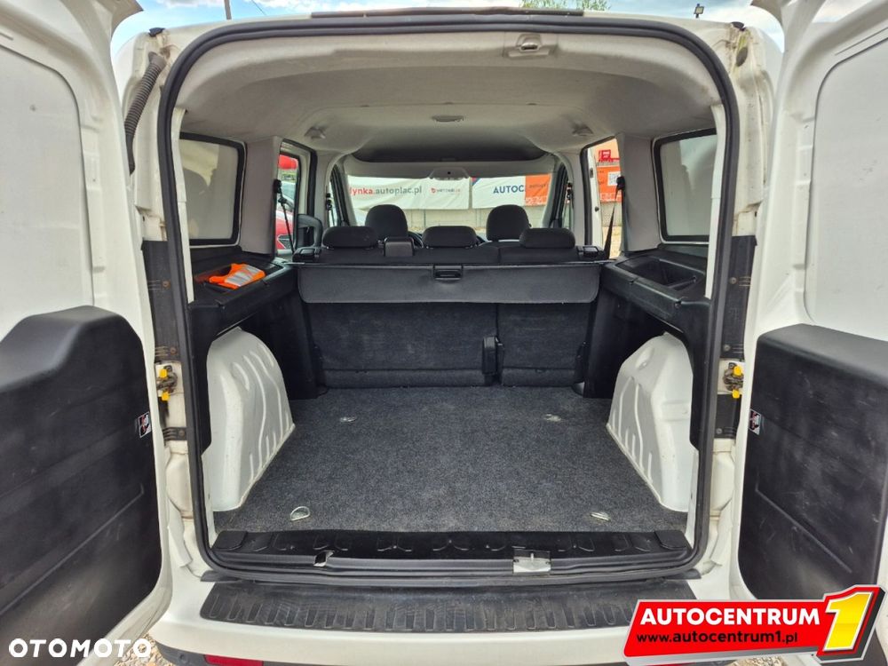 Fiat Doblo - 10