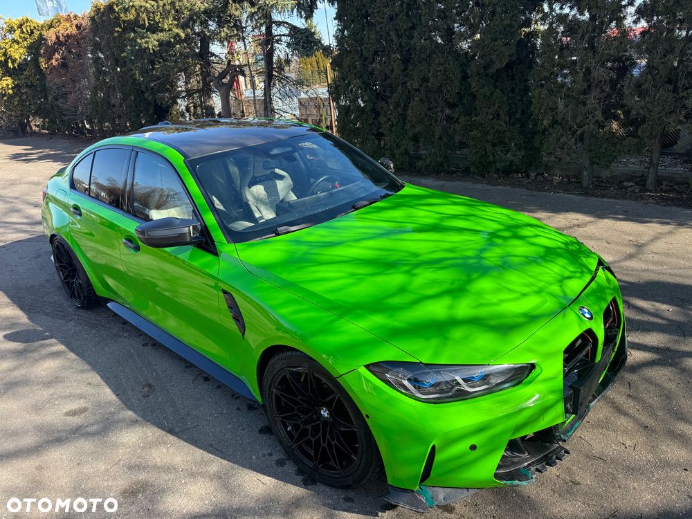 BMW M3 - 18