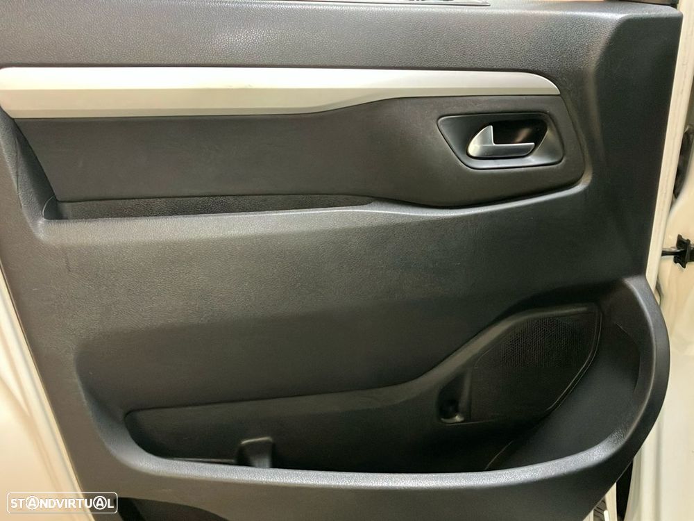 Citroën Spacetourer - 20