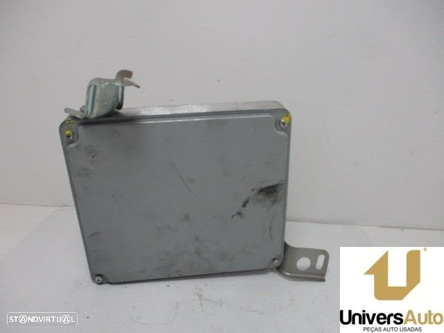 CENTRALINA MOTOR UCE TOYOTA COROLLA VERSO 2006 -896610F100 - 4