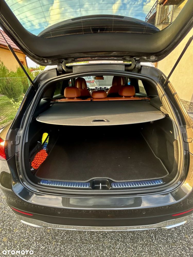 Mercedes-Benz GLC 220 d mHEV 4-Matic Avantgarde - 12