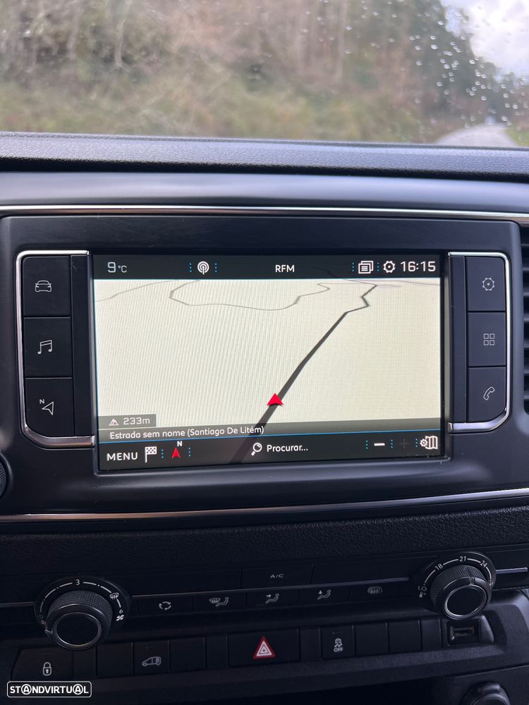 Peugeot Expert premium - 10