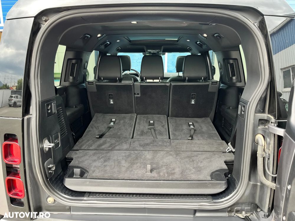 Land Rover Defender - 36