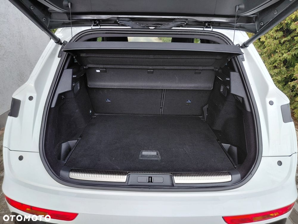 DS Automobiles DS 7 - 17