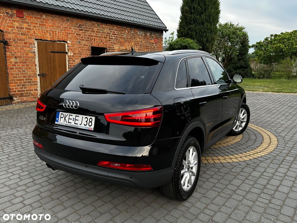 Audi Q3 2.0 TDI - 8