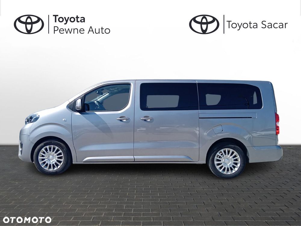 Toyota Proace Verso 2.0 D4-D Long Business - 5