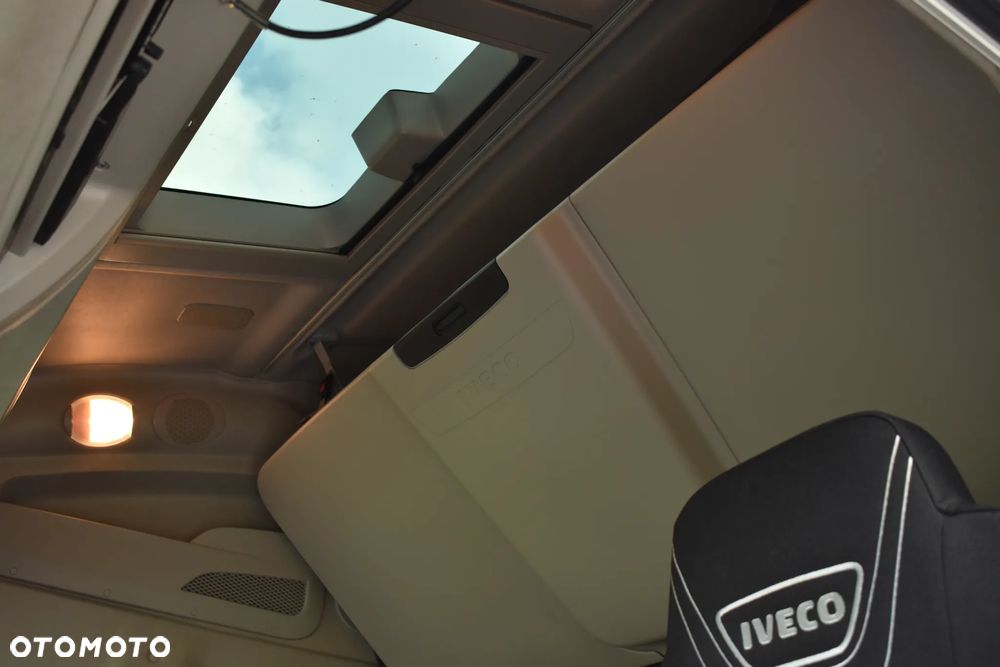 Iveco S-Way 480 BDF - 15