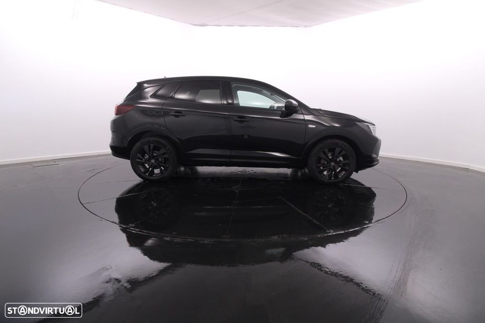 Opel Grandland 1.5 CDTI GS AT - 9