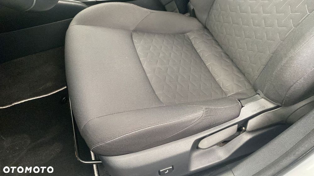 Toyota Corolla 1.8 Hybrid GPF Comfort - 16