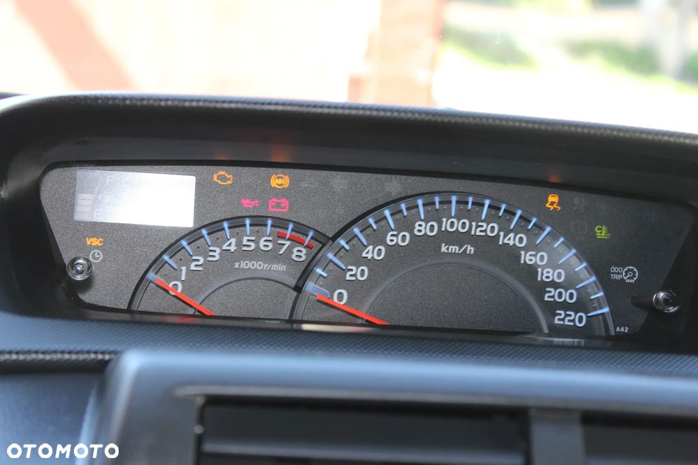 Daihatsu Materia 1.5 WhiteX - 10