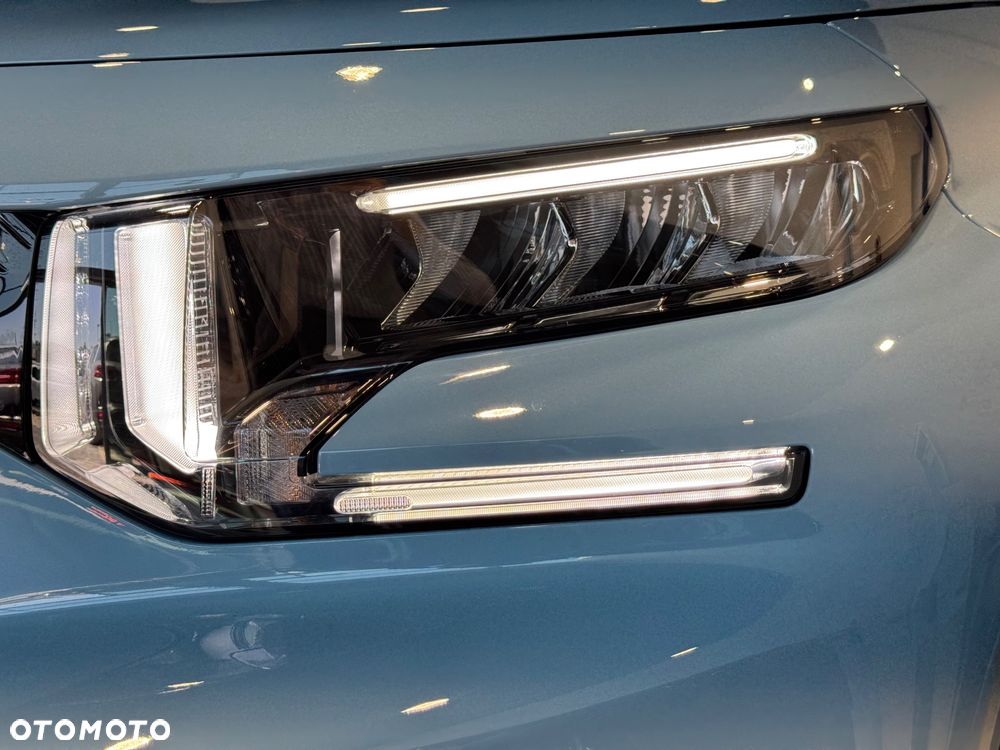 Citroën C3 Aircross 1.2 Turbo Plus S&S - 8