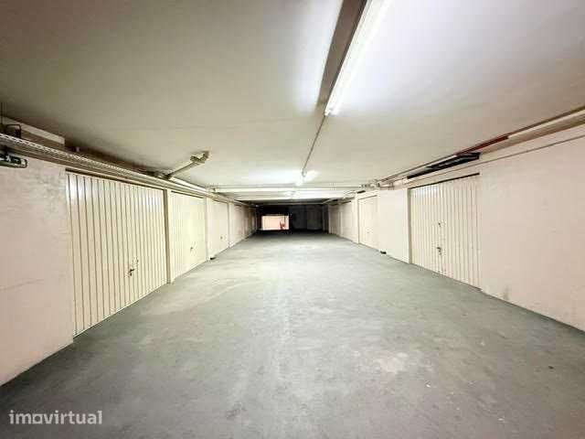 Gulpilhares - Garagem Fechada Box - Grande imagem: 3/5