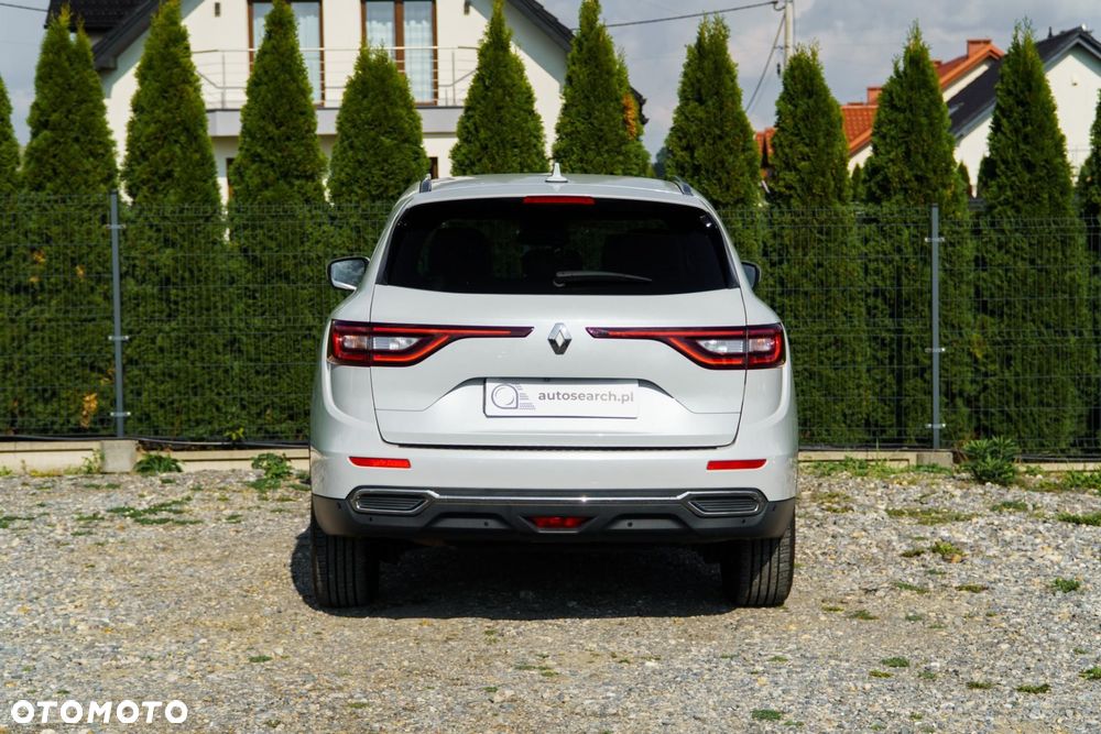 Renault Koleos 2.0 dCi Intens 4x4 - 6