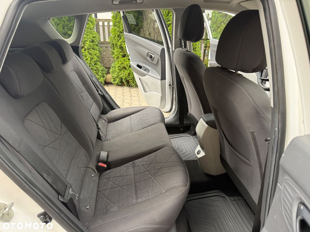 Hyundai Bayon - 7
