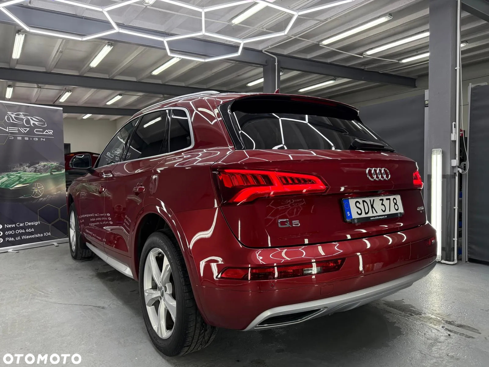 Audi Q5 - 11