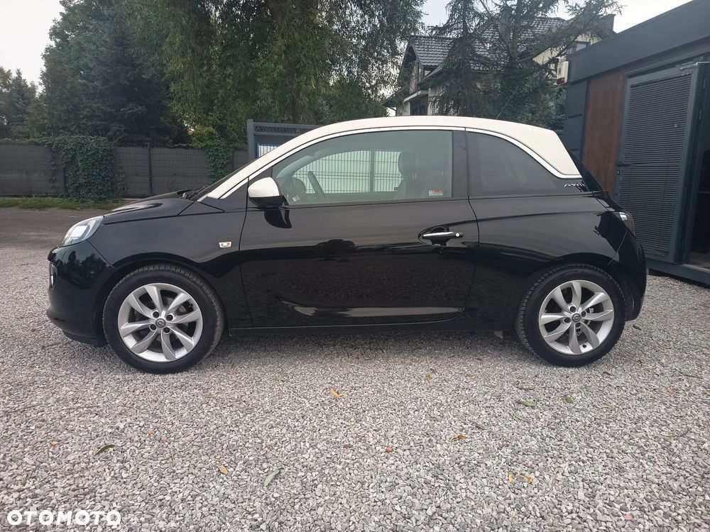 Opel Adam 1.4 Start/Stop Open Air - 3