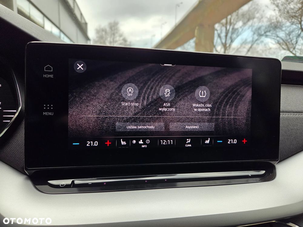 Skoda Octavia 2.0 TDI SCR Style DSG - 39