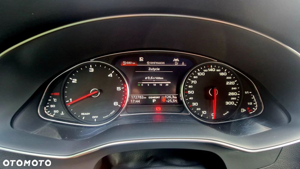 Audi A7 Sportback 40 TDI mHEV S tronic - 22