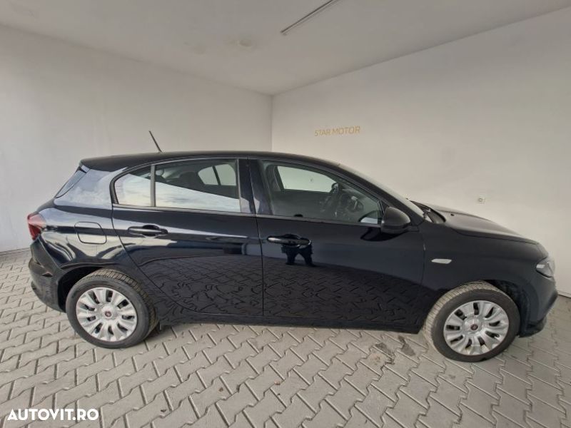 Fiat Tipo - 4