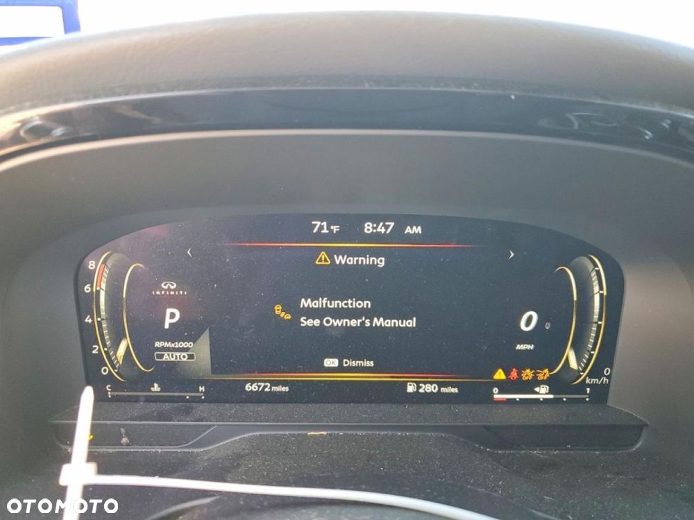 Infiniti QX60 - 11