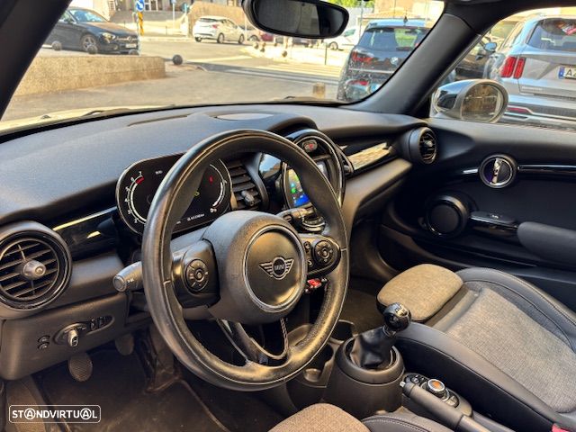 MINI 3 Portas One Sport Edition - 35