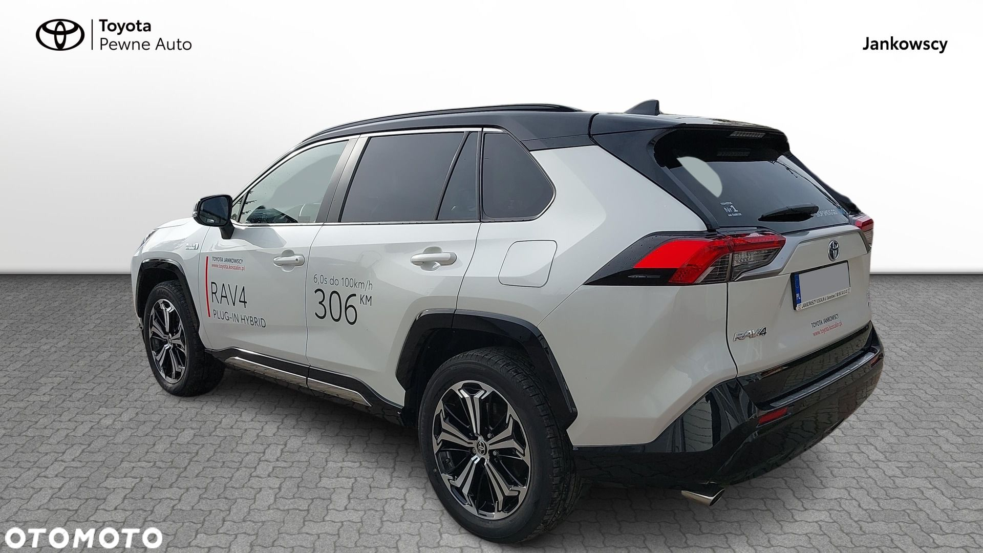 Toyota RAV4 - 2
