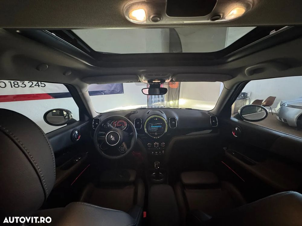 Mini Countryman - 9