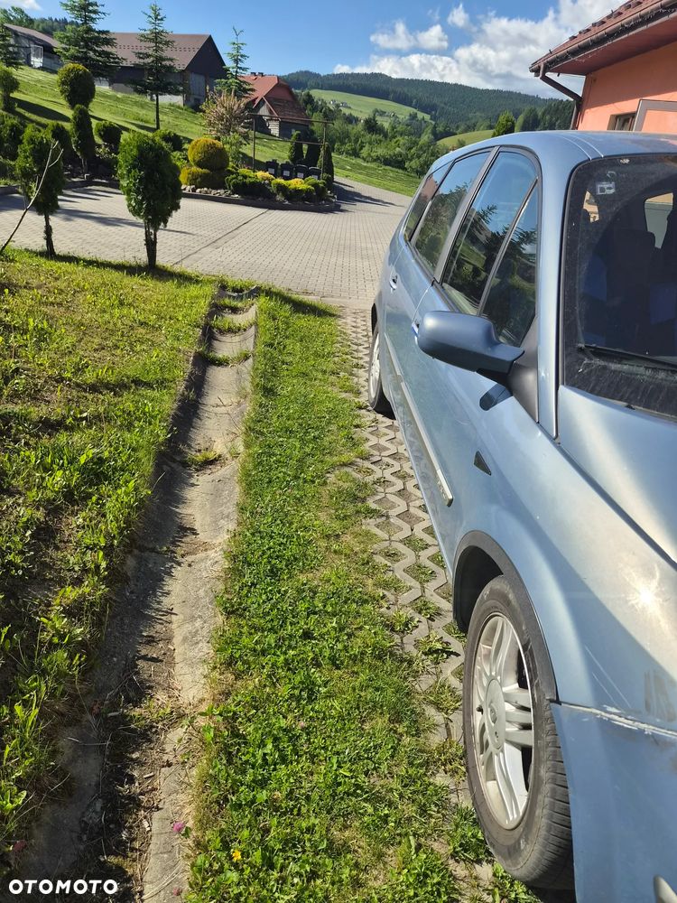 Renault Scenic 1.9 dCi Confort Expression - 5