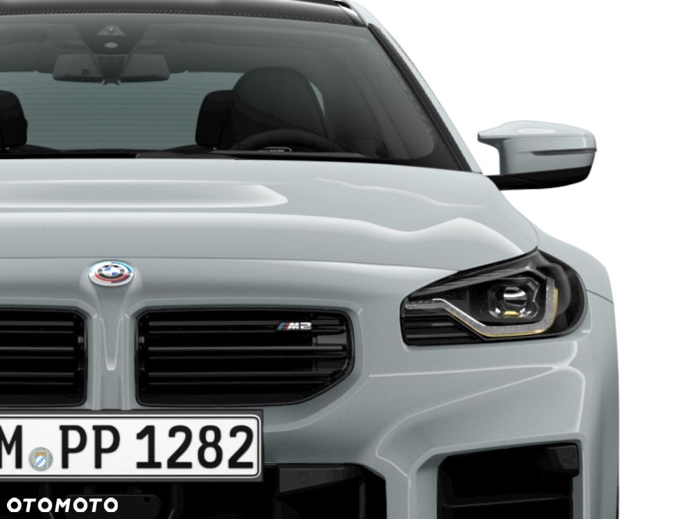 BMW M2 2023 photo 4